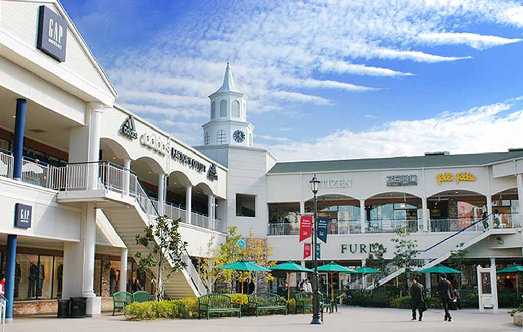 臨空城Outlet