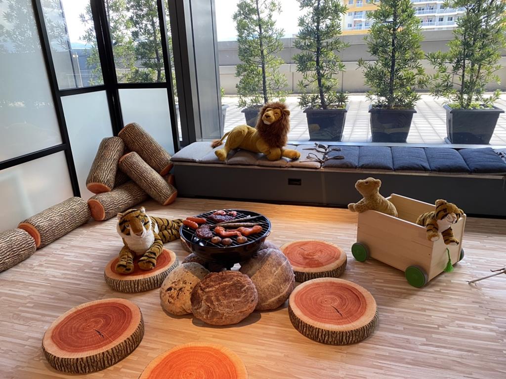 台北凱達大飯店