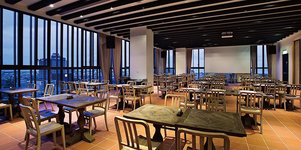 Ki-Pa Restaurant