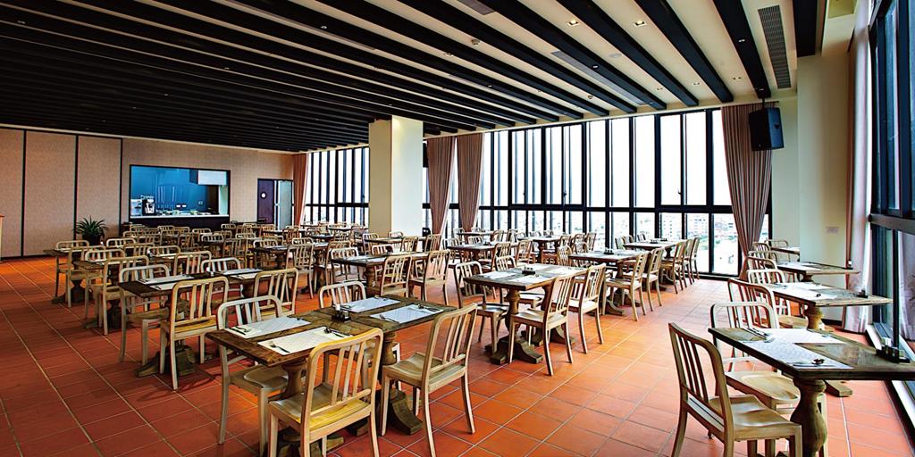 GAYA Hotel