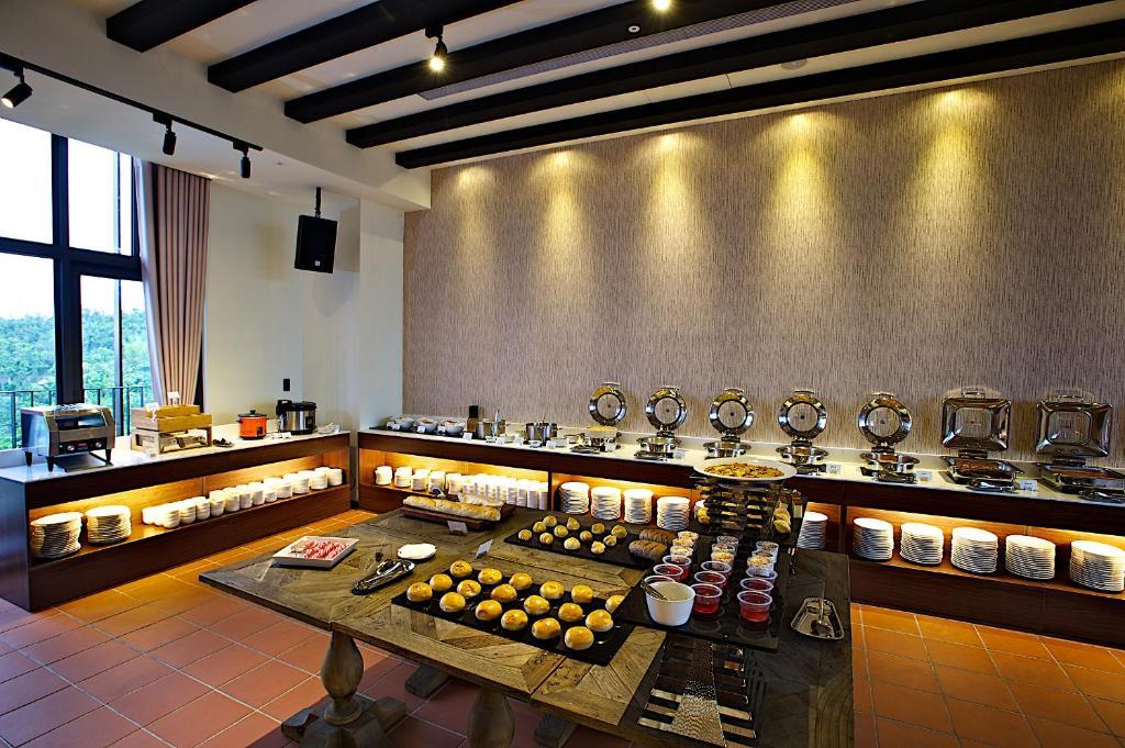 GAYA Hotel
