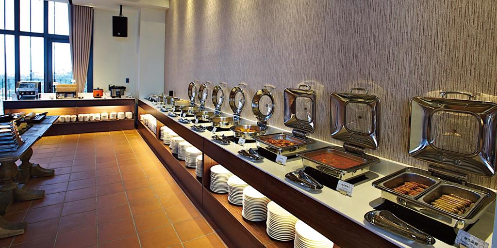 GAYA Hotel