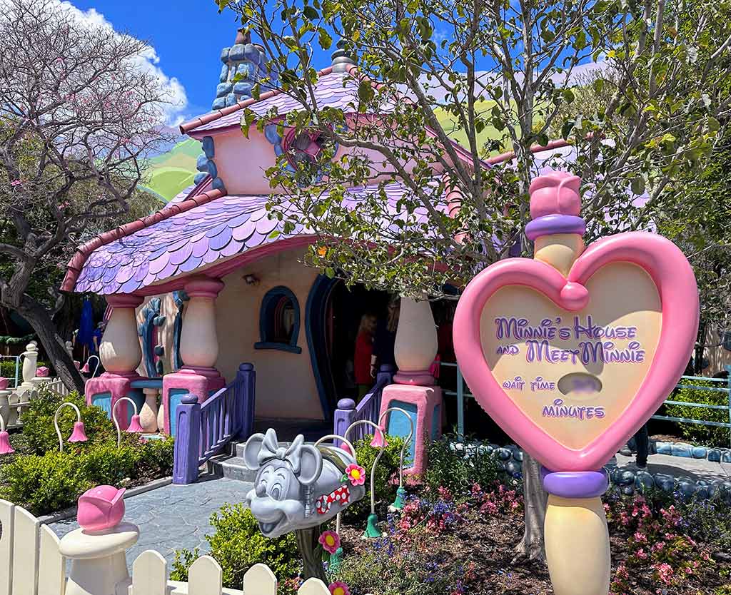 Mickey’s-Toontown