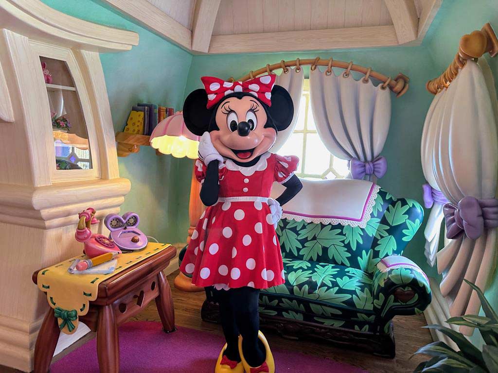 Mickey’s-Toontown