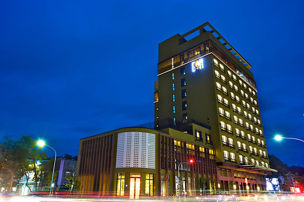 gaya hotel