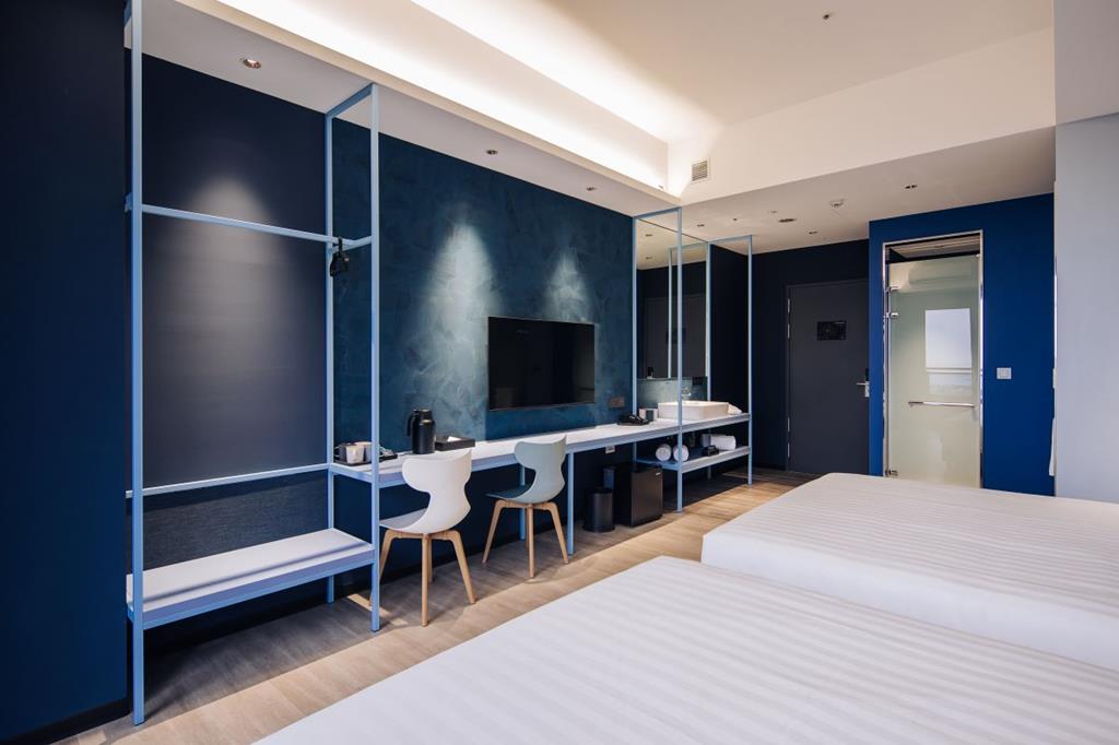 oa hotel