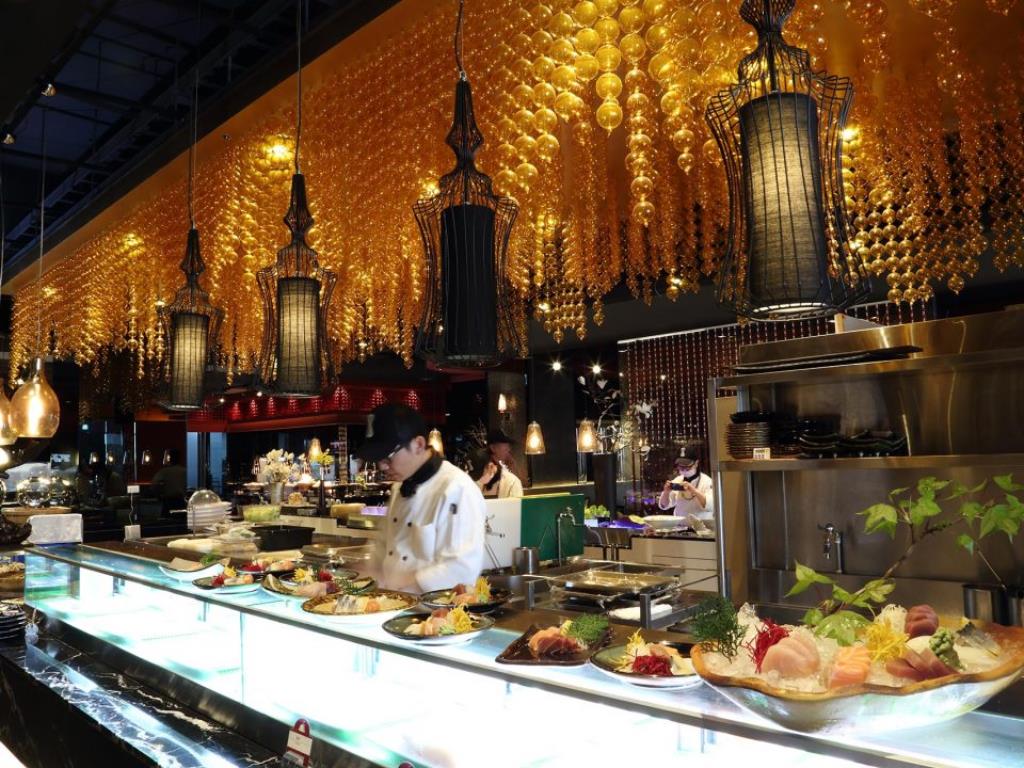 台中逢甲星享道酒店
