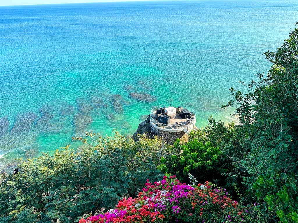 峇里島