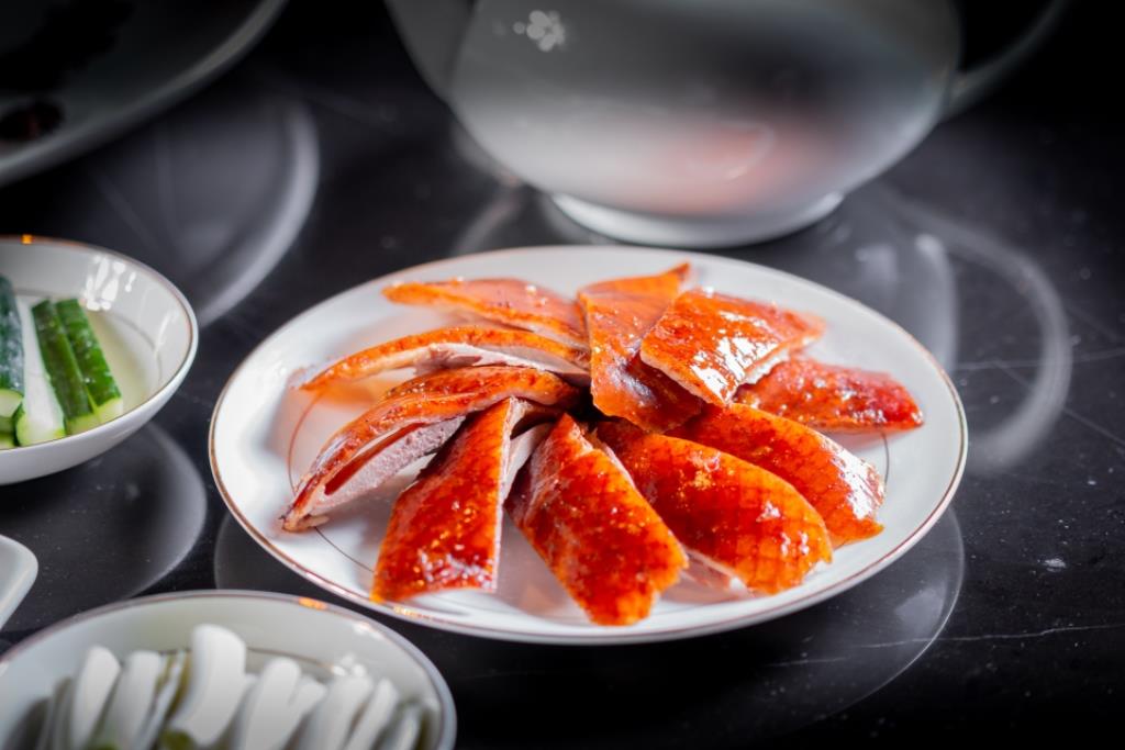 台中李方艾美酒店