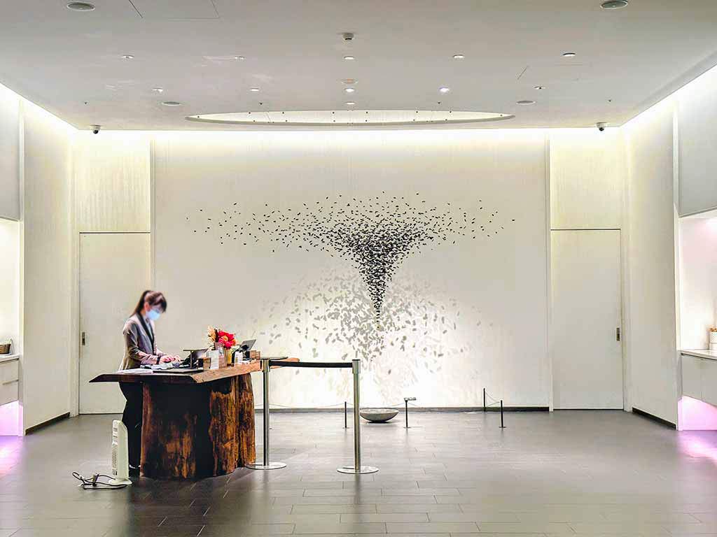Lobby-of-MU-JIAO-XI-HOTEL