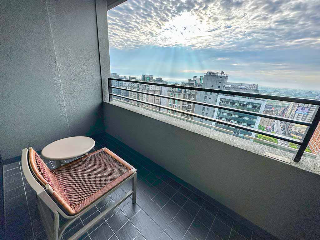 Room-of-MU-JIAO-XI-HOTEL