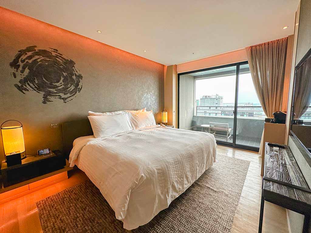 Room-of-MU-JIAO-XI-HOTEL