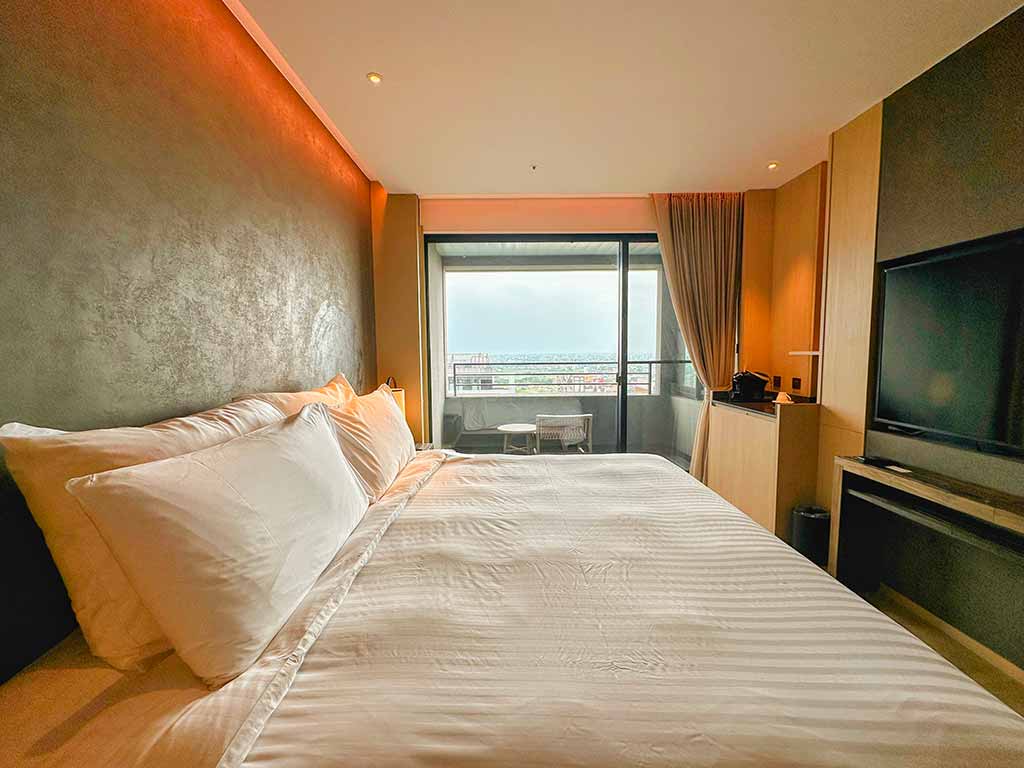 Room-of-MU-JIAO-XI-HOTEL