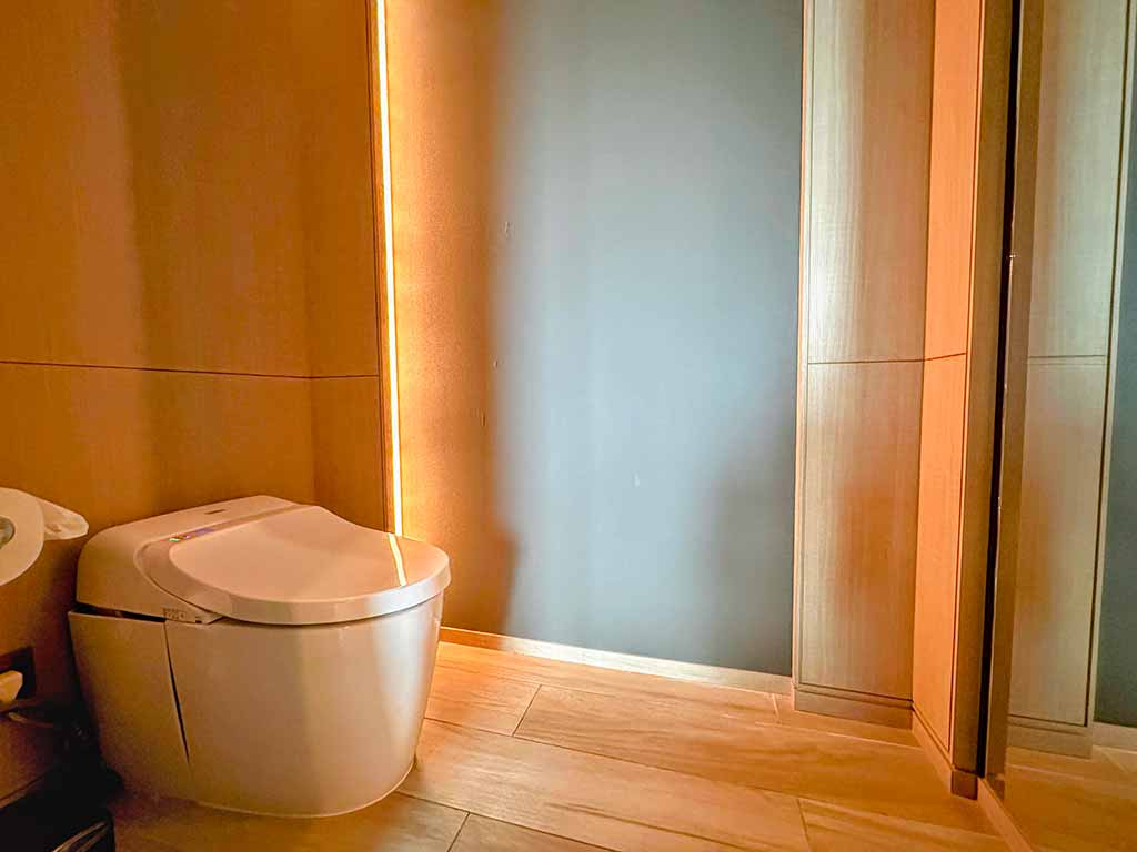 Room-of-MU-JIAO-XI-HOTEL