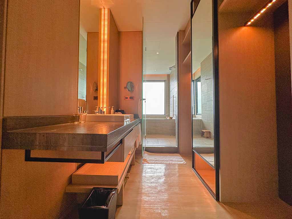 Room-of-MU-JIAO-XI-HOTEL