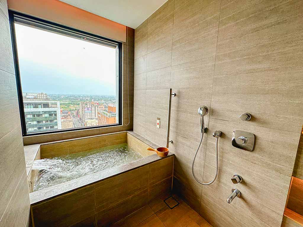 Room-of-MU-JIAO-XI-HOTEL