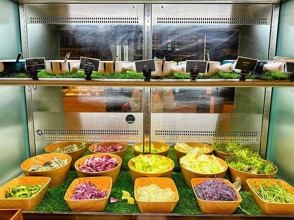 breakfast-of-MU-JIAO-XI-HOTEL