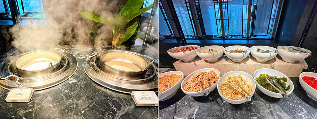breakfast-of-MU-JIAO-XI-HOTEL