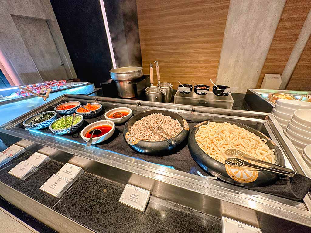 breakfast-of-MU-JIAO-XI-HOTEL