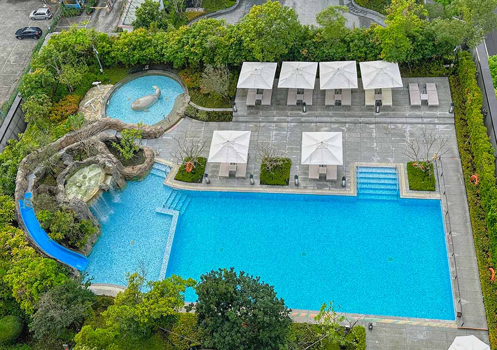 Room-of-MU-JIAO-XI-HOTEL