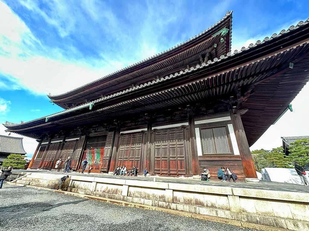 東寺