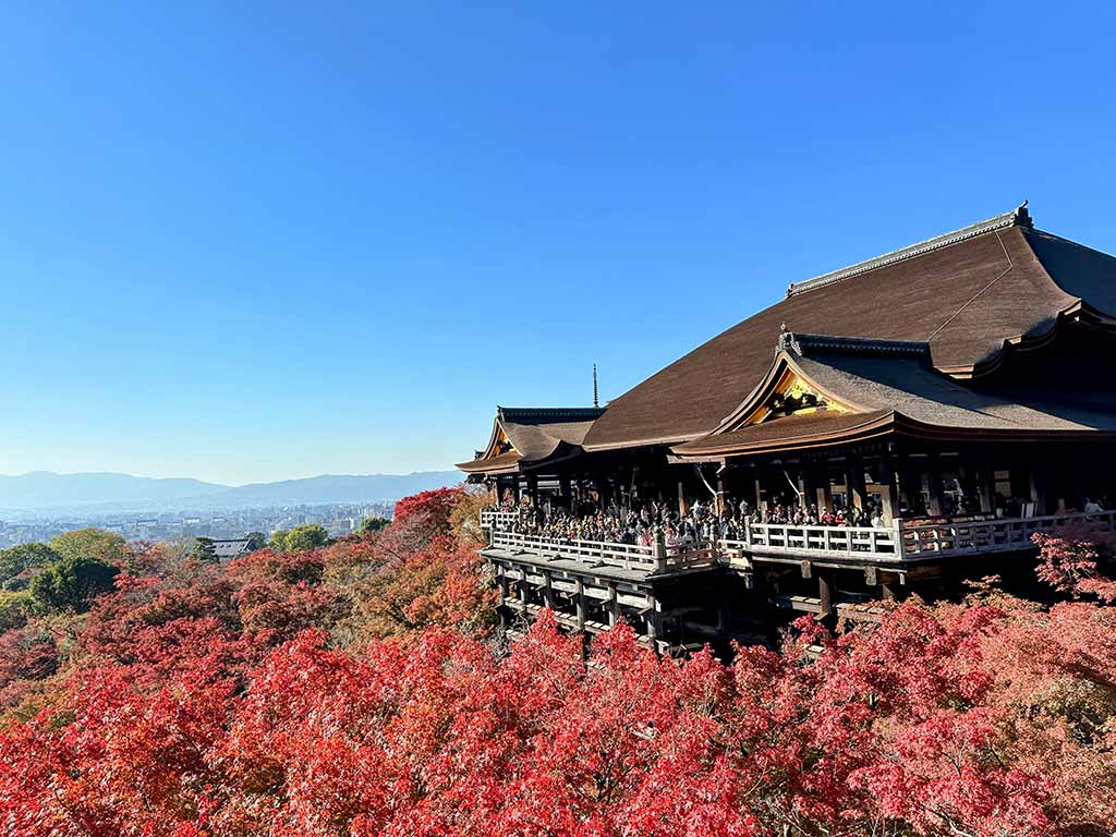 清水寺