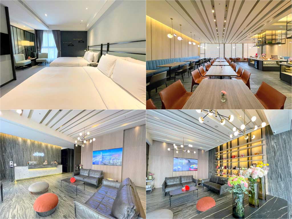 JOHO-HOTEL