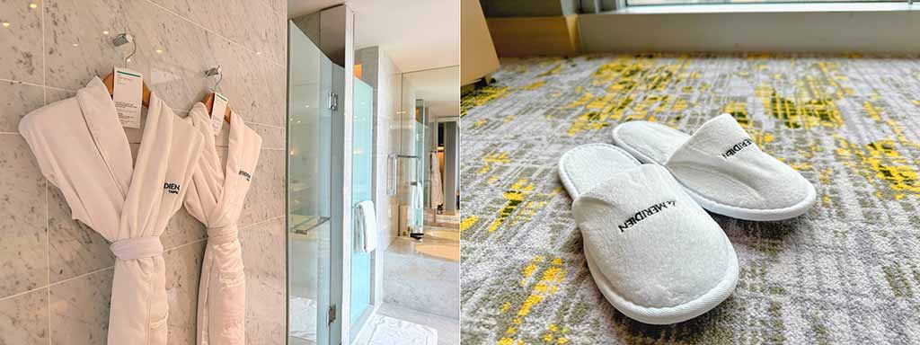 Room-of-Le-Meridien-Taipei