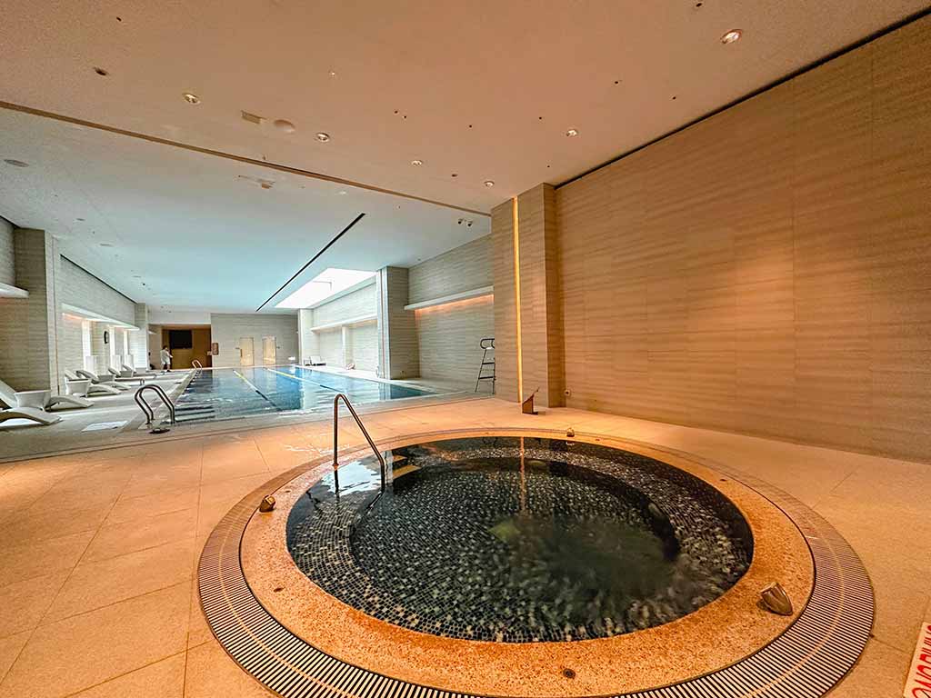 facilities-of-Le-Meridien-Taipei