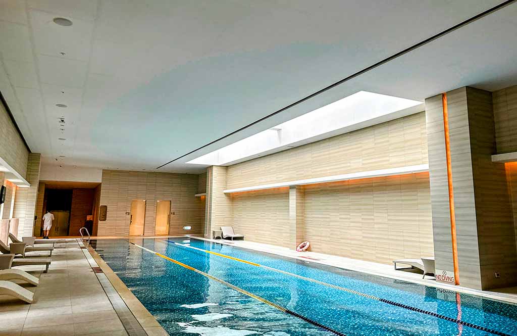 facilities-of-Le-Meridien-Taipei