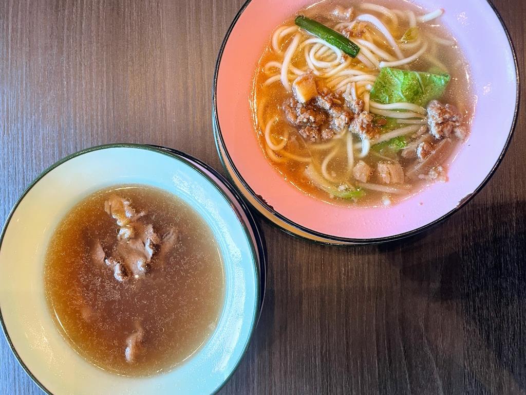 台南安平雅樂軒