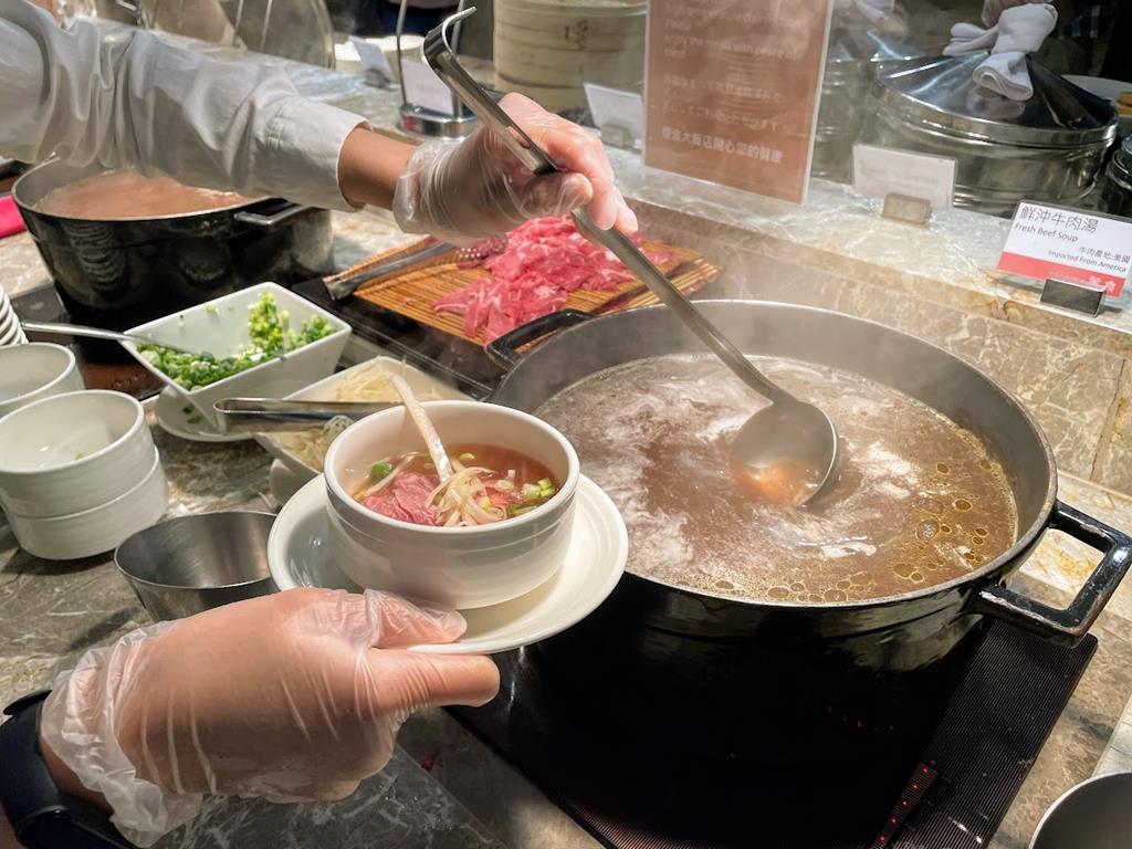 煙波大飯店台南館