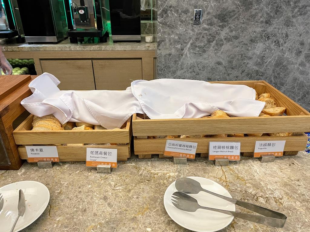 煙波大飯店台南館