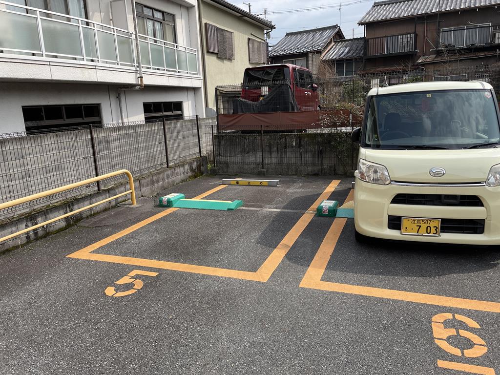 日本租車