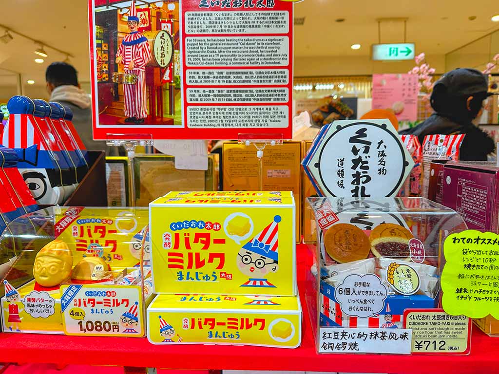 食倒太郎