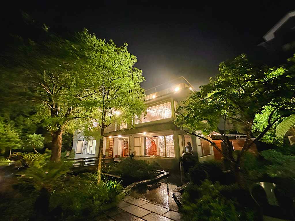 馥森梧桐墅
