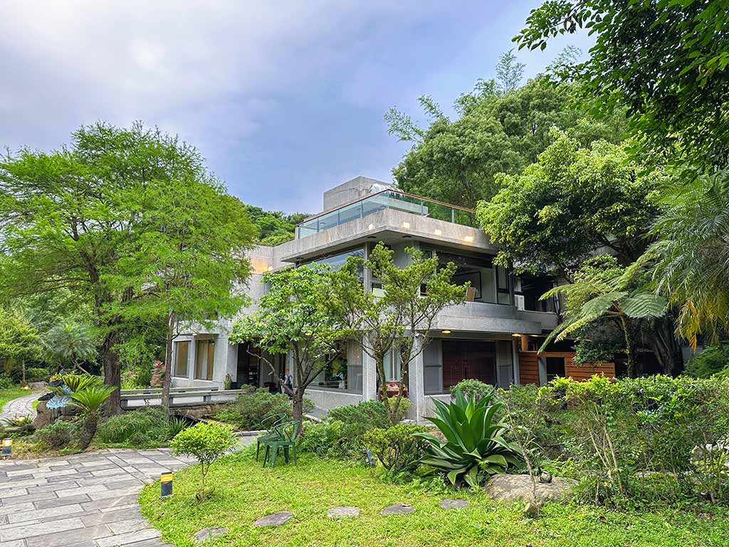 馥森梧桐墅