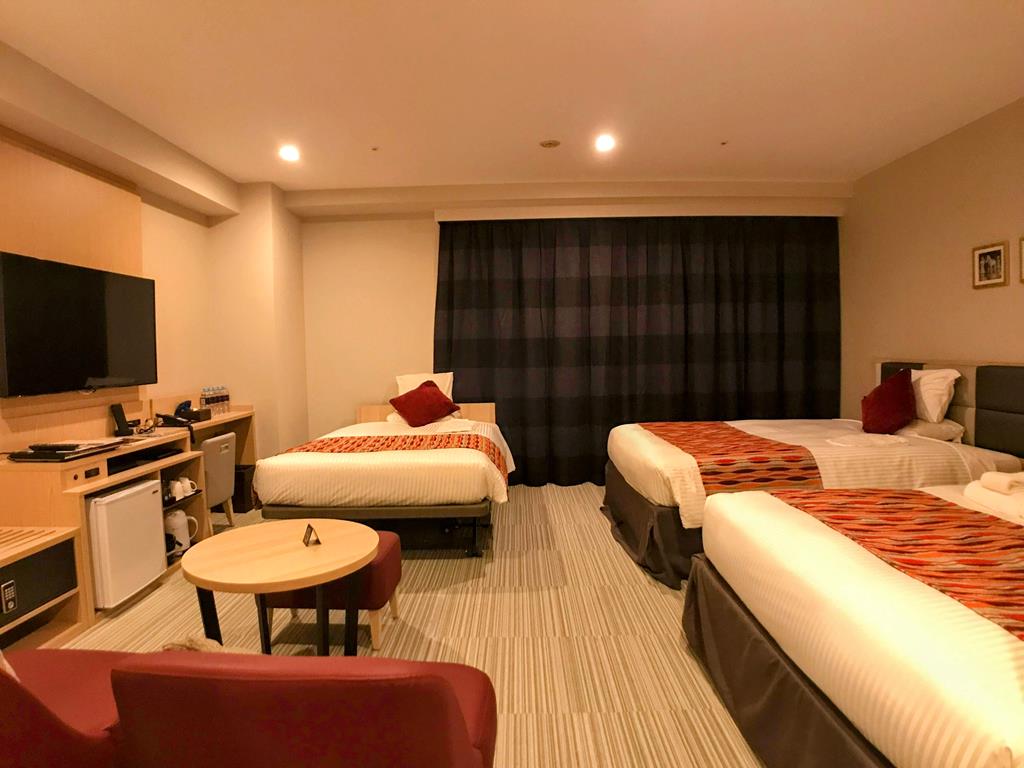 mystay成田