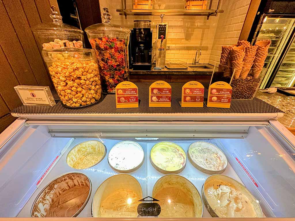 凱菲屋 甜點