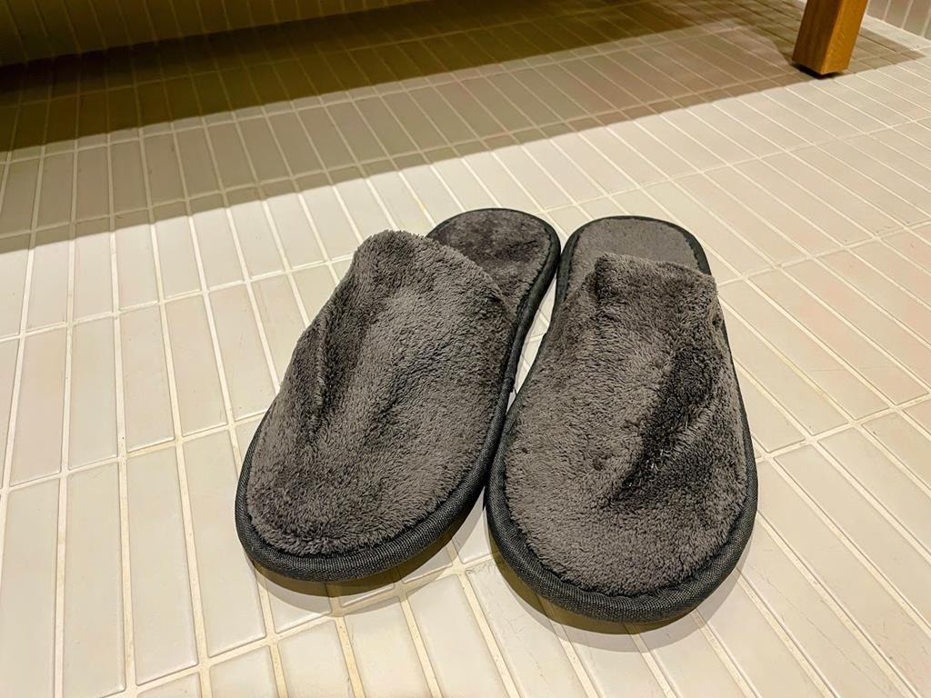 金普頓大安