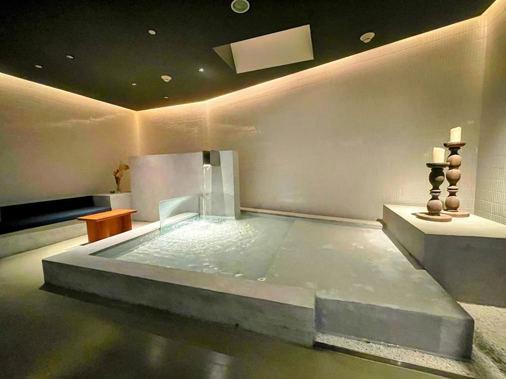 金普頓大安