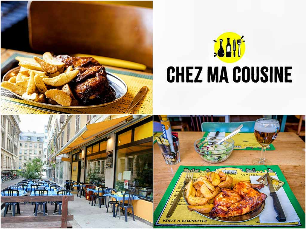 Chez-ma-cousine