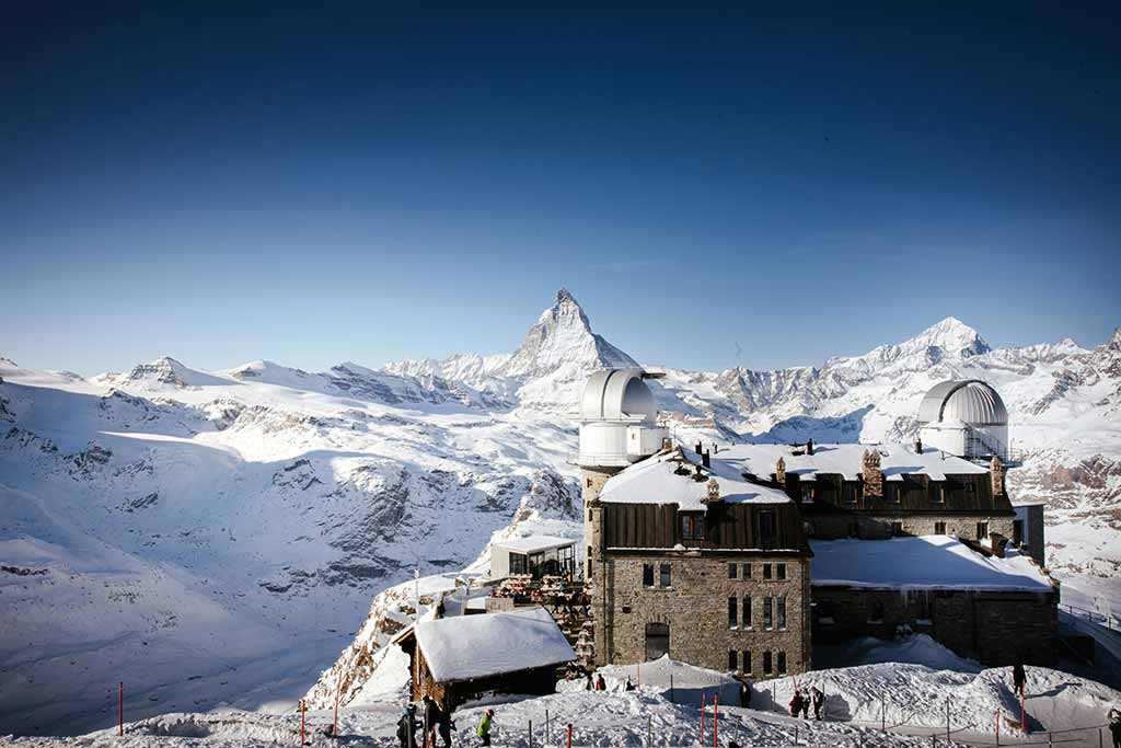 Gornergrat