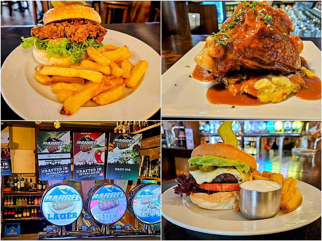 Husi-Bierhaus