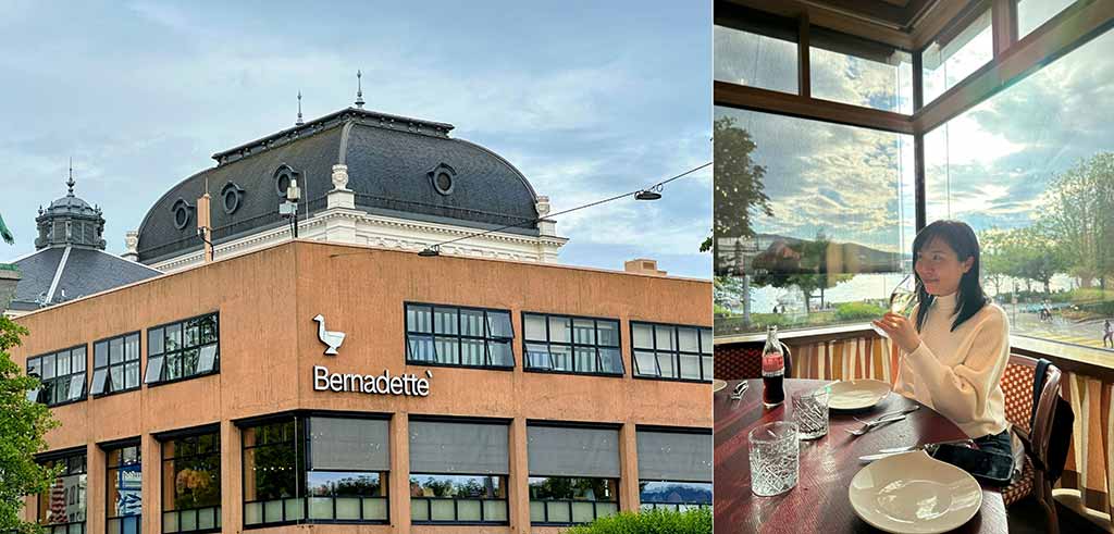 Restaurant-Bernadette