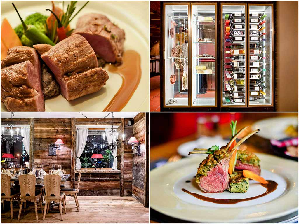 Restaurant-Julen
