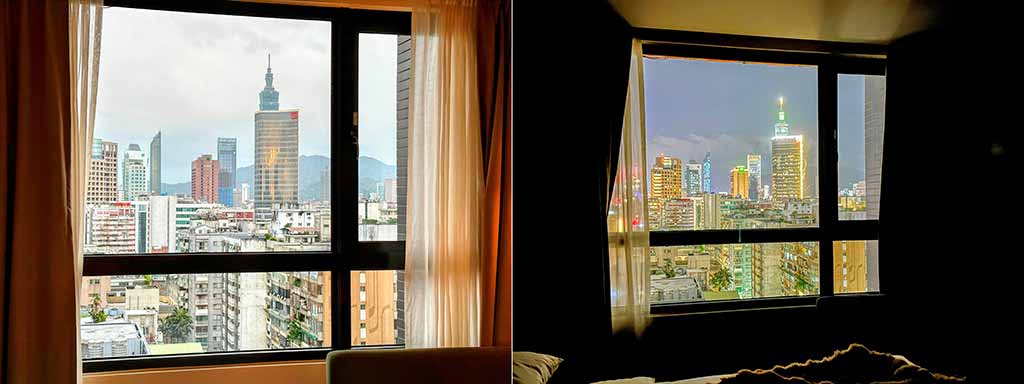Room-of-Episode-Daan-Taipei