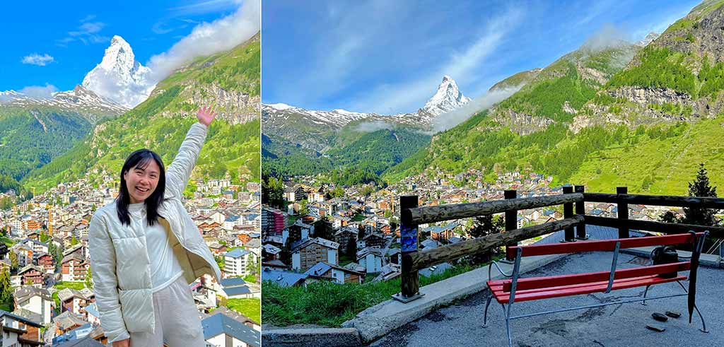 Zermatt