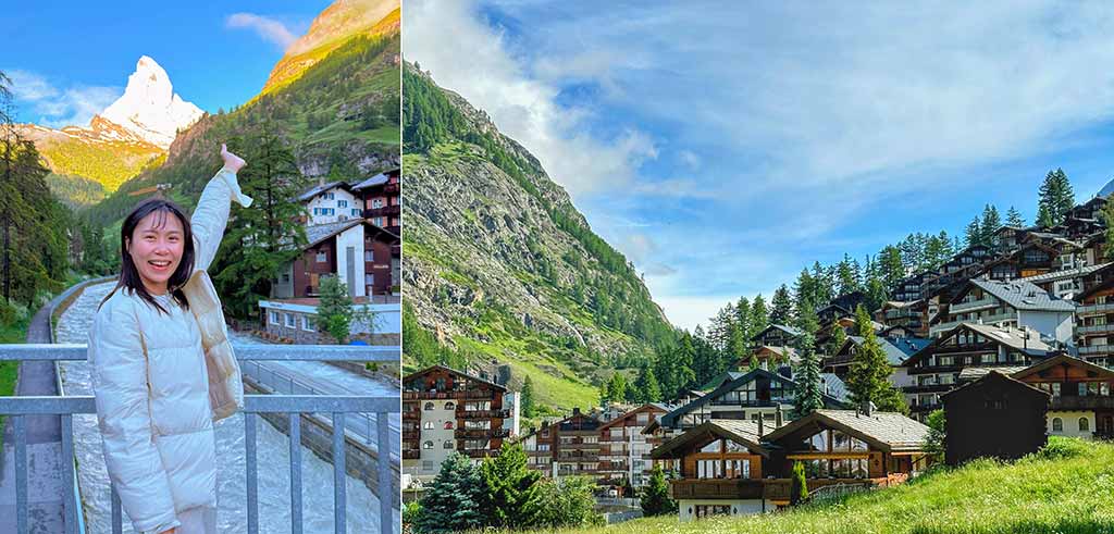 Zermatt