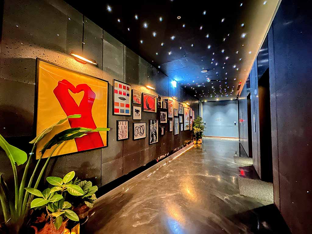 lobby-of-Episode-Daan-Taipei
